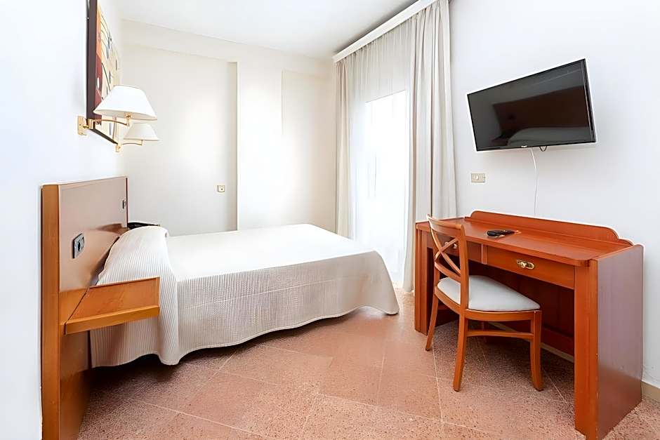 HC Hotel Magec