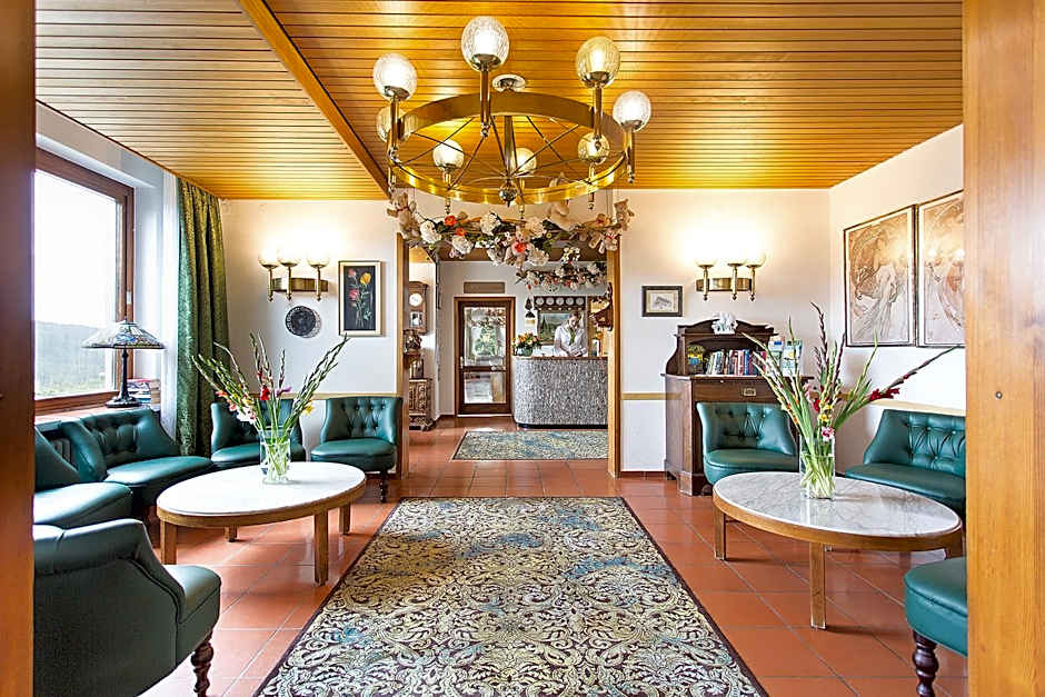 Hotel Diana