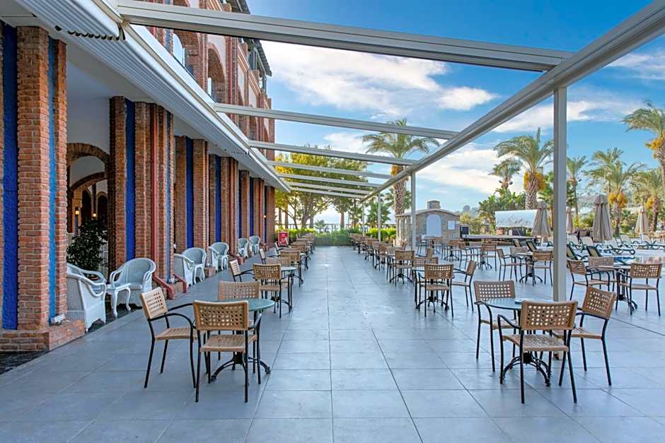 Selectum Collection Bodrum