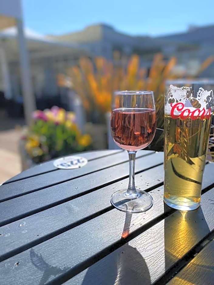 Lakeside East 16 - Haggerston Castle