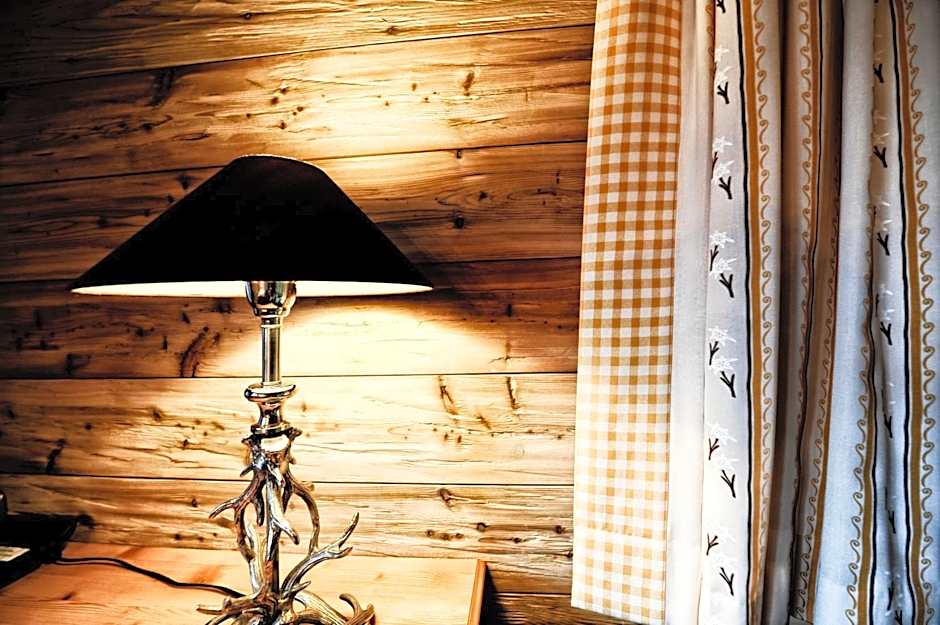 Luxury Chalets Wiesenruh