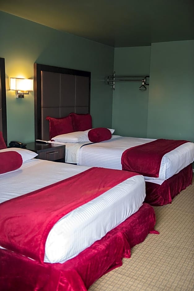 Cottonwood Inn