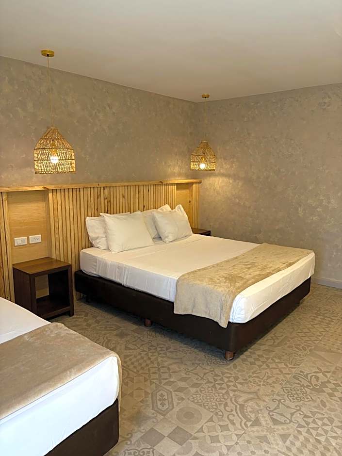 Hotel Blue Cove by On vacation