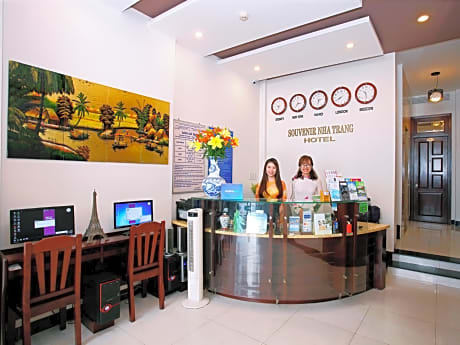 Souvenir Nha Trang Hotel