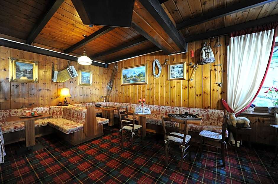 Hotel Etoile De Neige