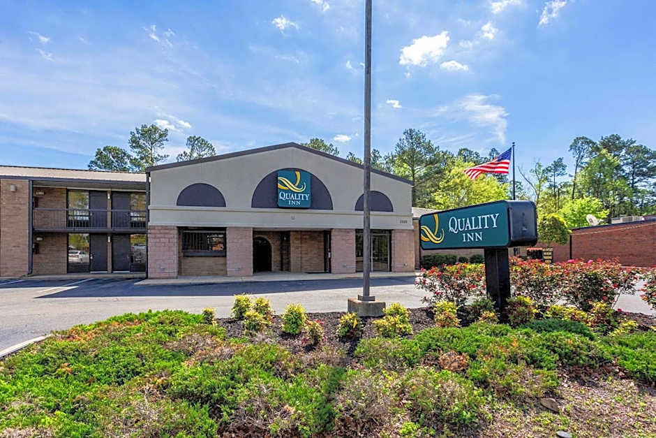 Quality Inn Tupelo