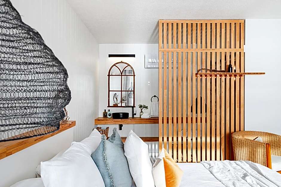 Bay Breeze Boutique Accommodation