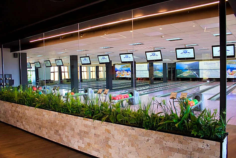 Grand Hotel Velingrad