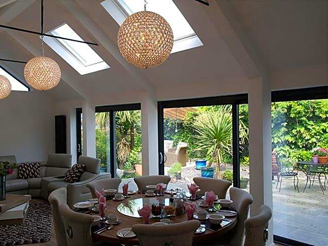 Bay Tree House
