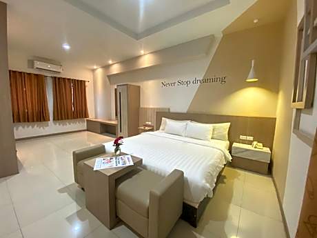 Bukit Indah Lestari Hotel