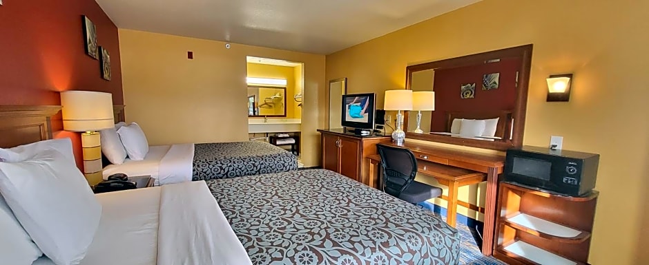 Olympic Inn & Suites Port Angeles