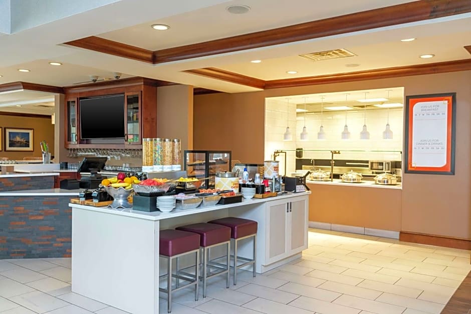 Hilton Garden Inn Indianapolis South/Greenwood