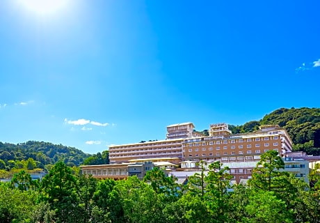 The Westin Miyako Hotel Kyoto