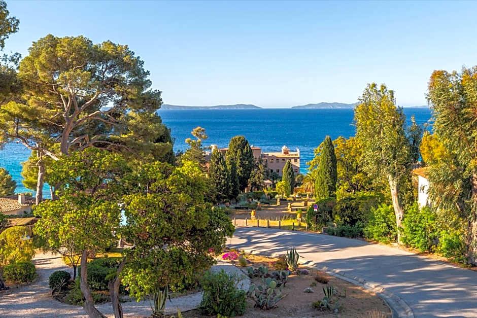 Les Terrasses du Bailli