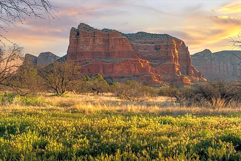 Adobe Village Inn – Sedona, AZ