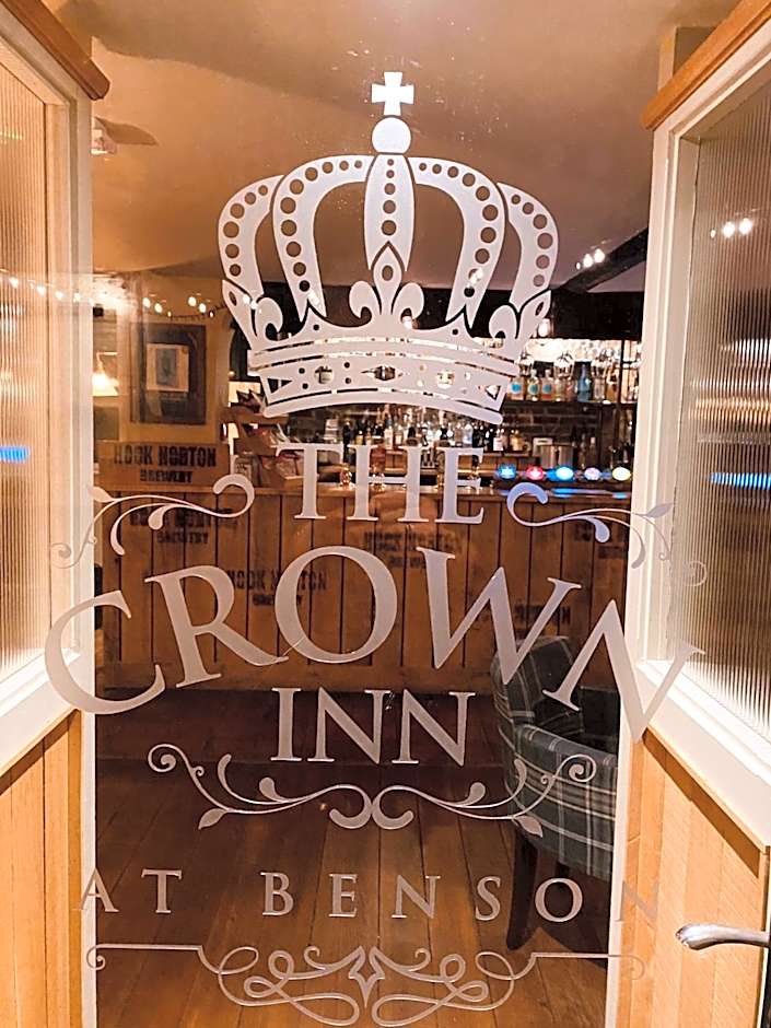 The Crown Inn at Benson