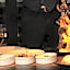 Tunis Marriott Hotel