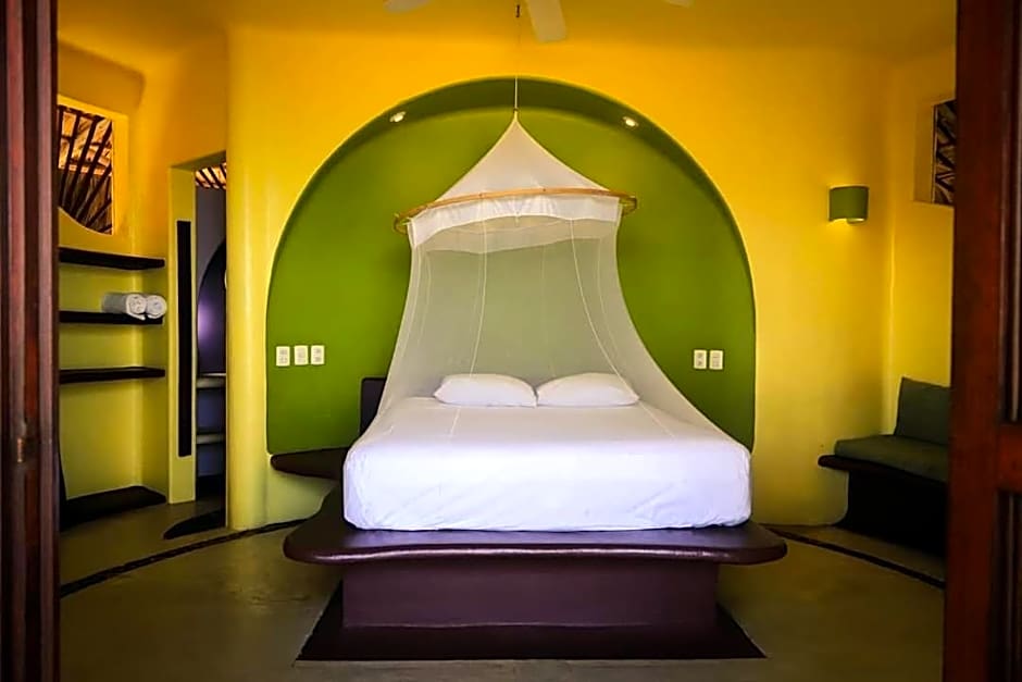 Cabañas Punta Placer