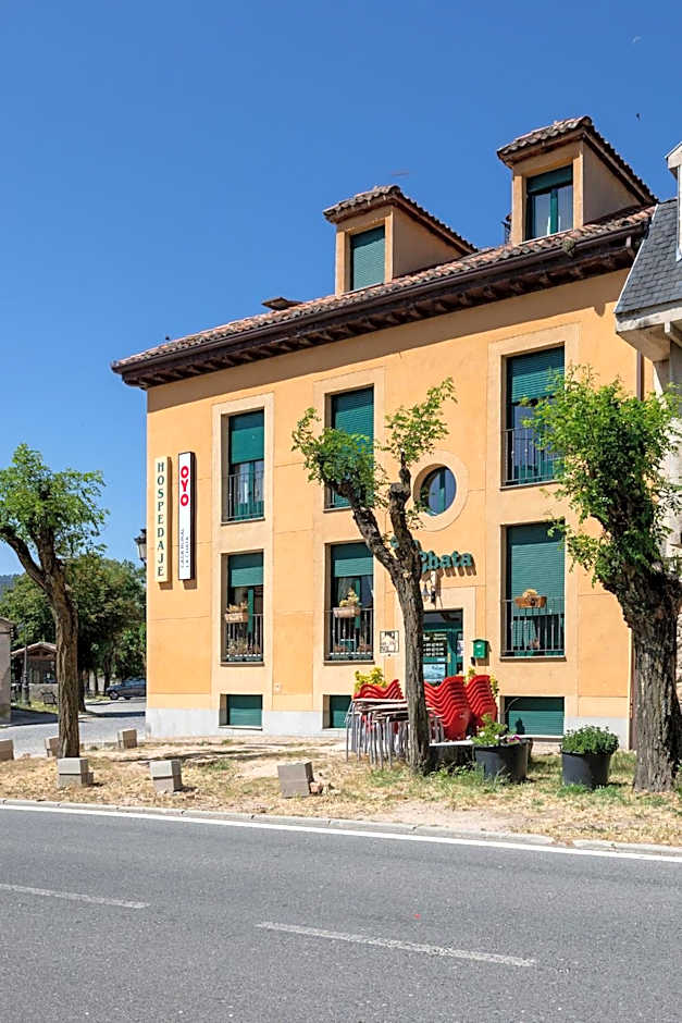 Casa Rural La Chata by Vivere Stays