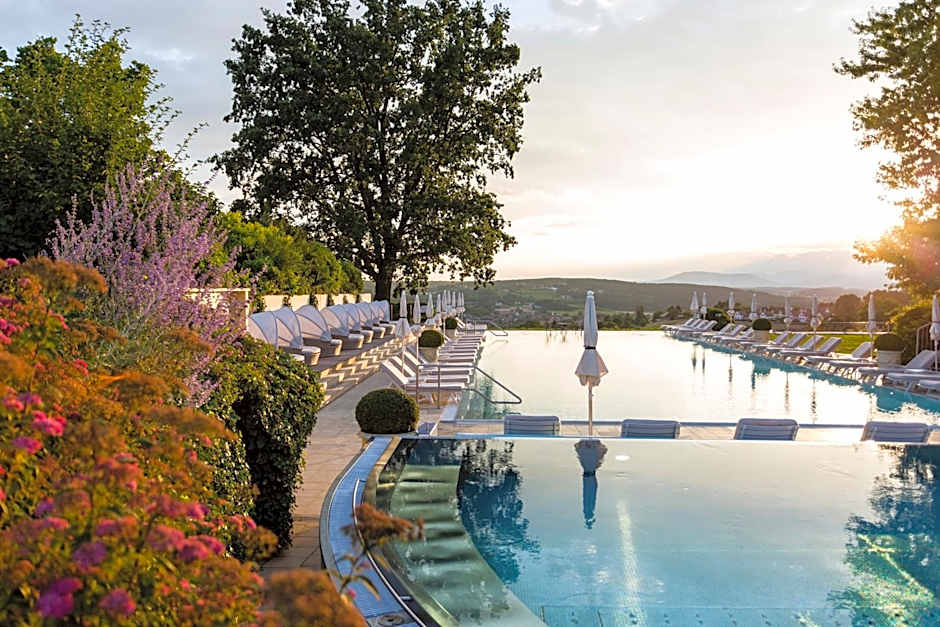 Hotel & Spa Der Steirerhof