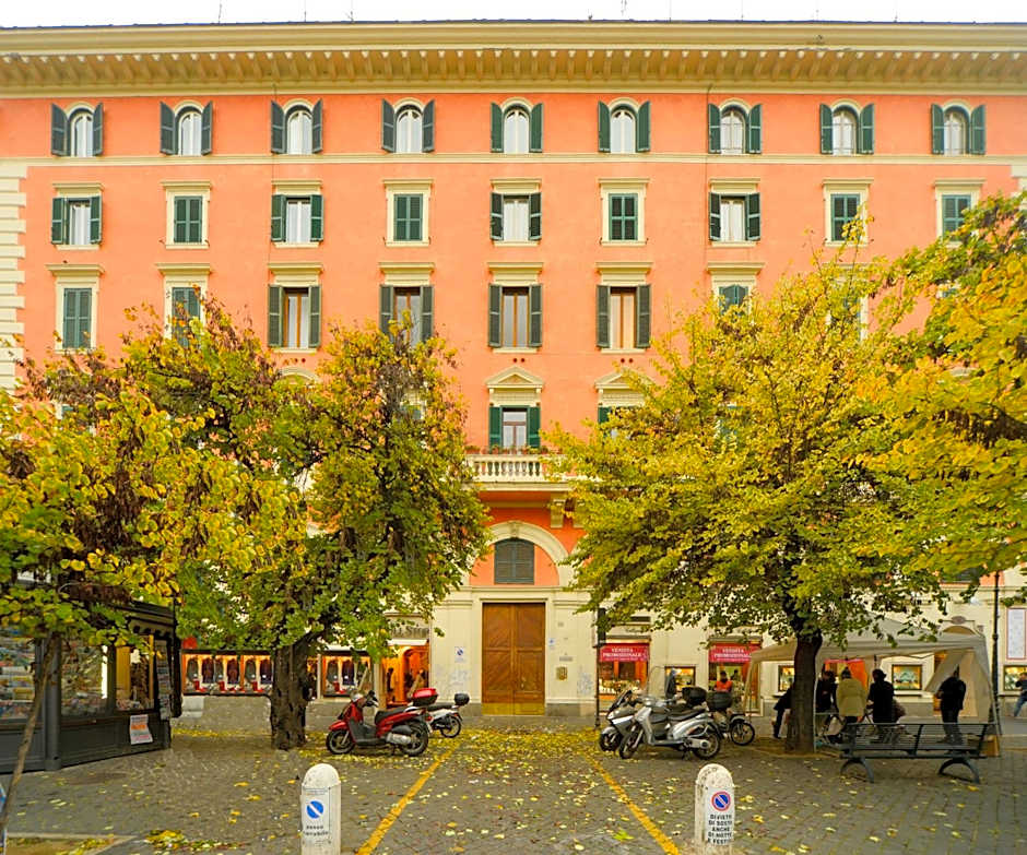 Relais Cola Di Rienzo