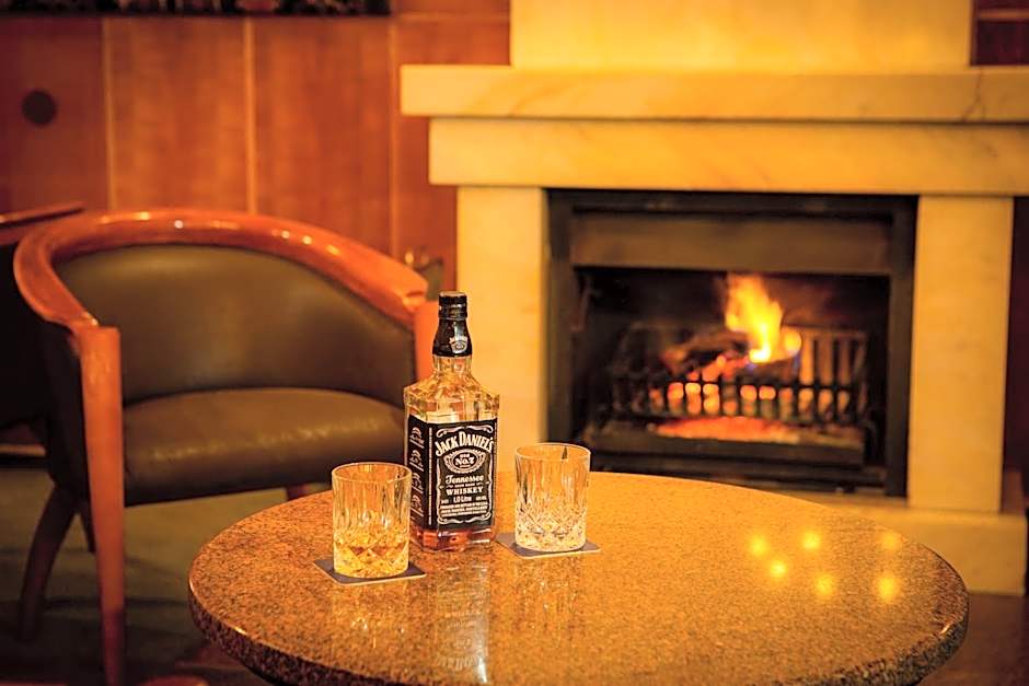 Hansa Hotel Swakopmund