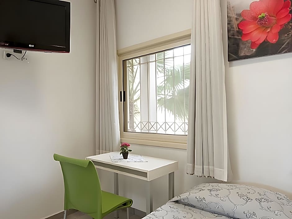 HI Mitzpe Ramon Hostel