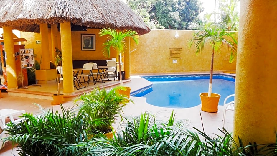 Villas La Lupita