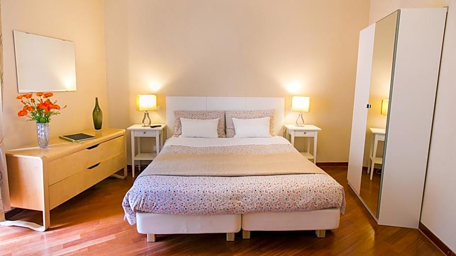 Hotel Martino Ai Monti