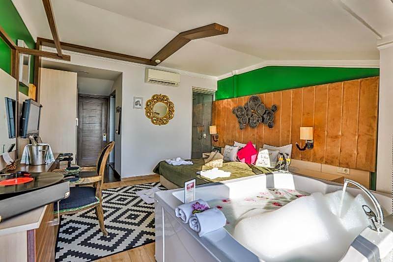 Anjeliq House Boutique Hotel