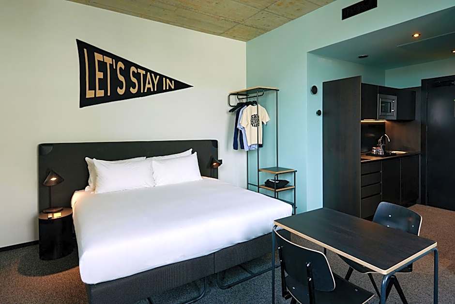 The Social Hub San Sebastián