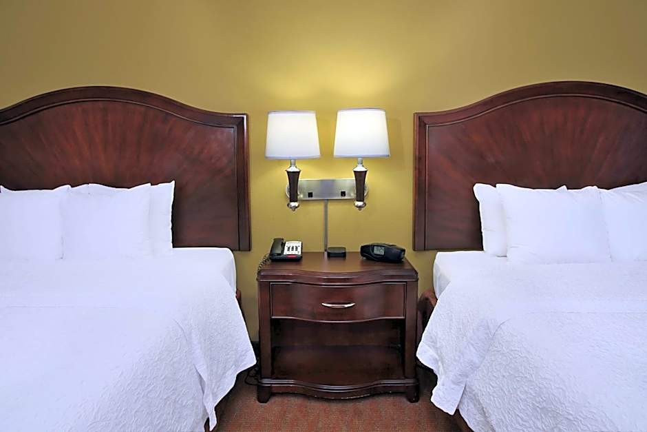 Hampton Inn By Hilton & Suites Conroe - I-45 North
