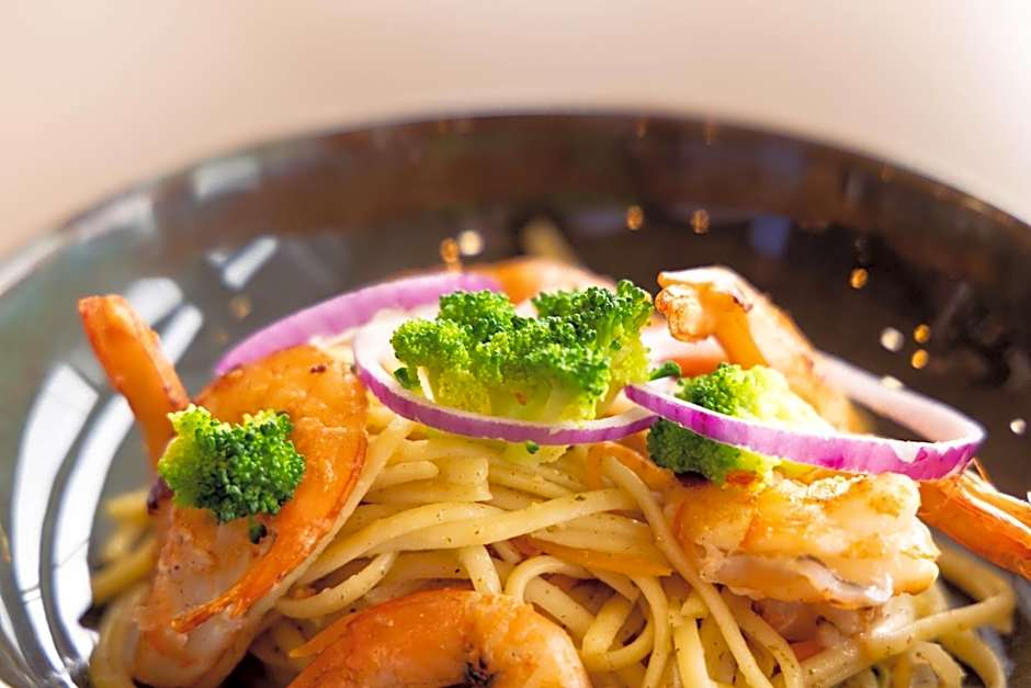 Mercure Paris Ivry Quai De Seine