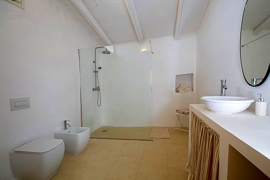 Masseria Violante Boutique Hotel