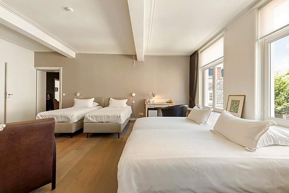 B&B Huyze Weyne