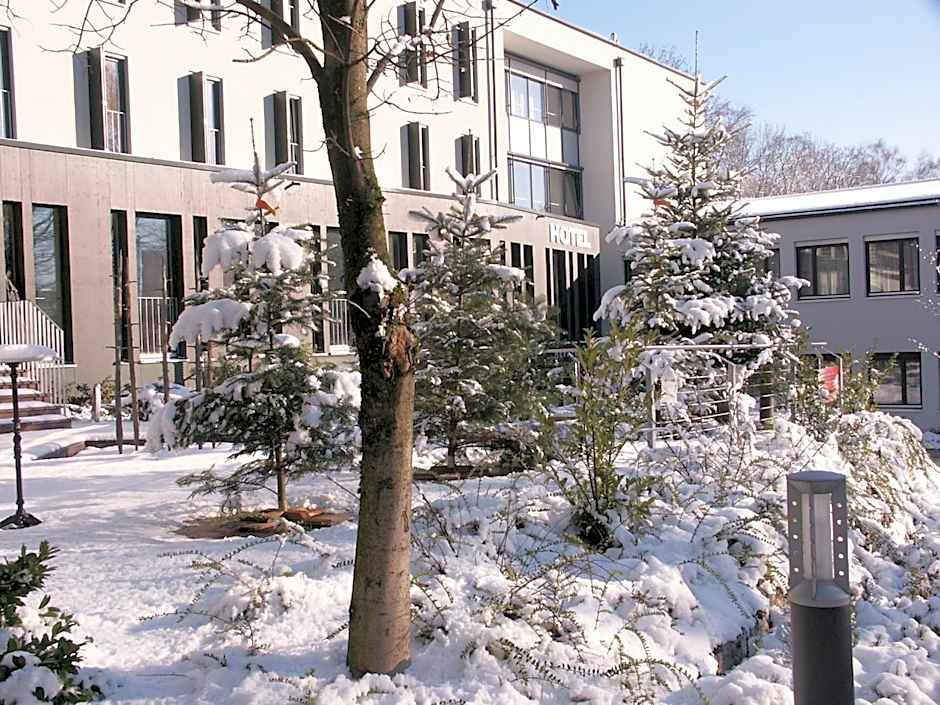 Hotel Heffterhof