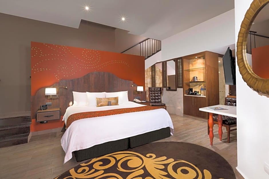 Hard Rock Hotel Riviera Maya - Hacienda All Inclusive