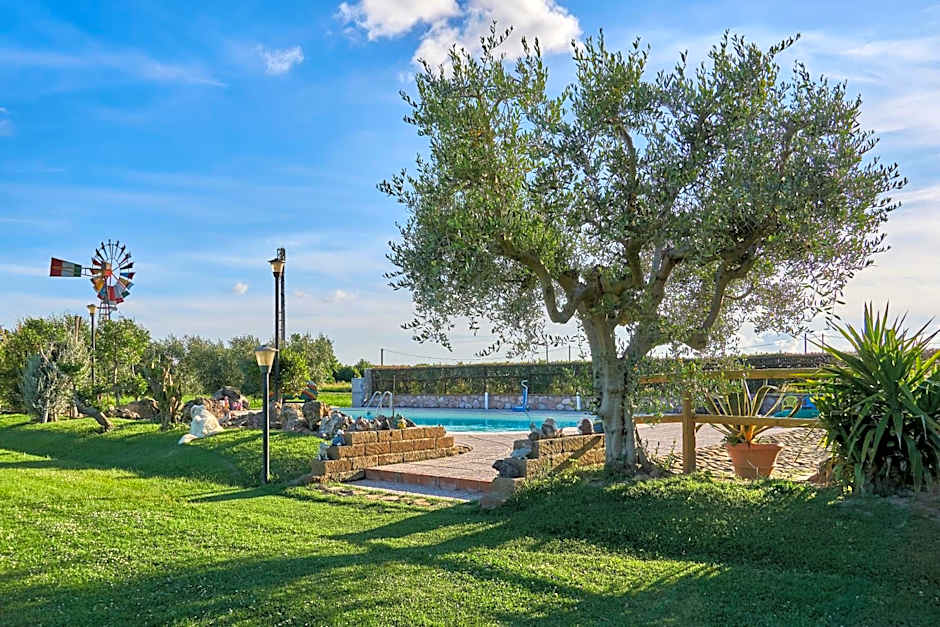 CASA VACANZE ARCOBALENO