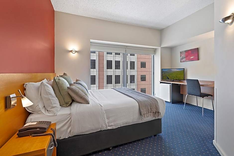 YEHS Hotel Melbourne CBD