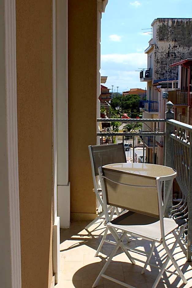 MEDUSA Residence B&B