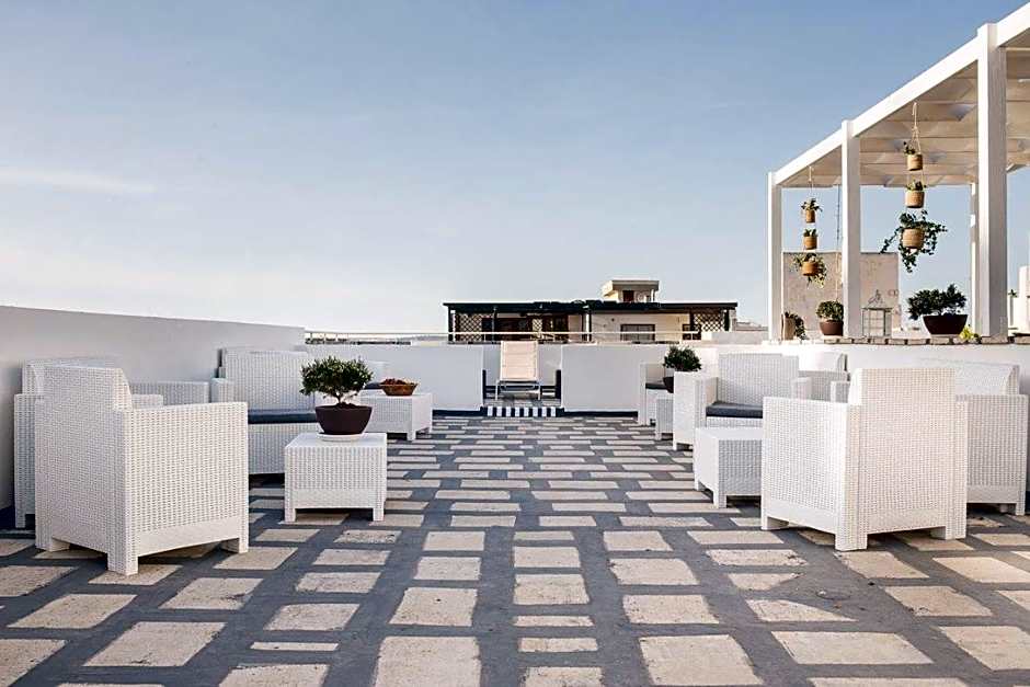 Faro Bianco Gallipoli Dependance