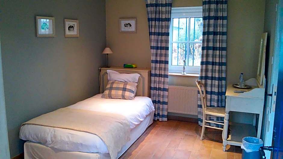 Hostellerie au Coeur du Spinois