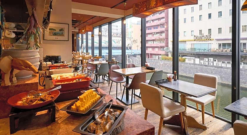 Hotel Resol Akihabara