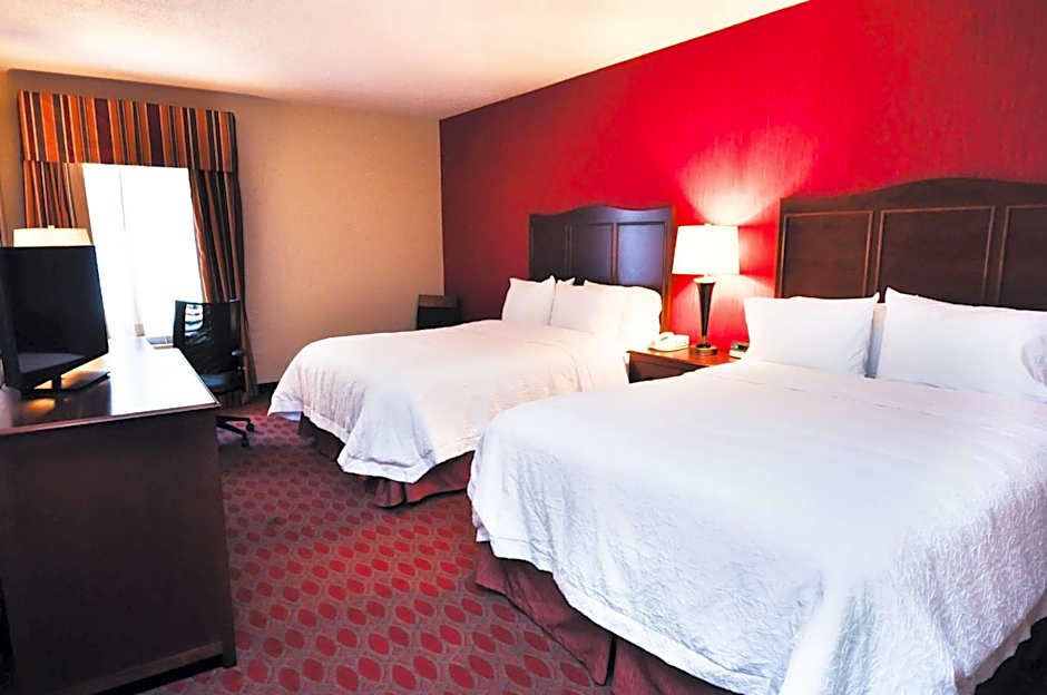 Hampton Inn By Hilton Carrollton