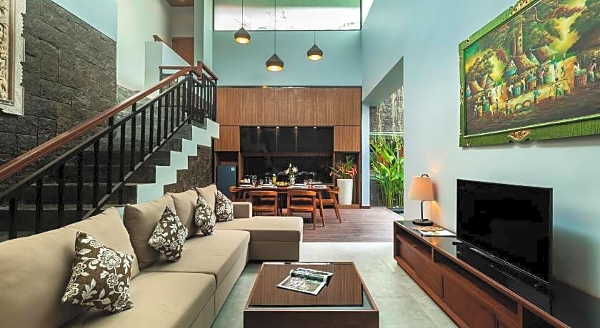 Agranusa Signature Villa Nusa Dua