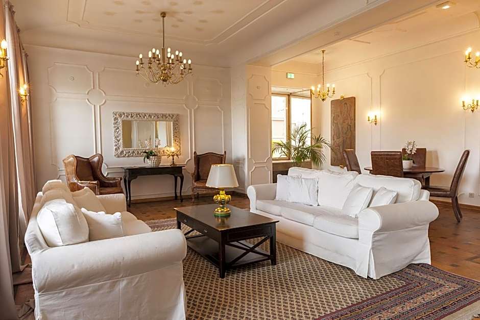 BRISTOL Hotel Bad Kissingen