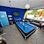 The Lazy Monkey Hostel & Apartments