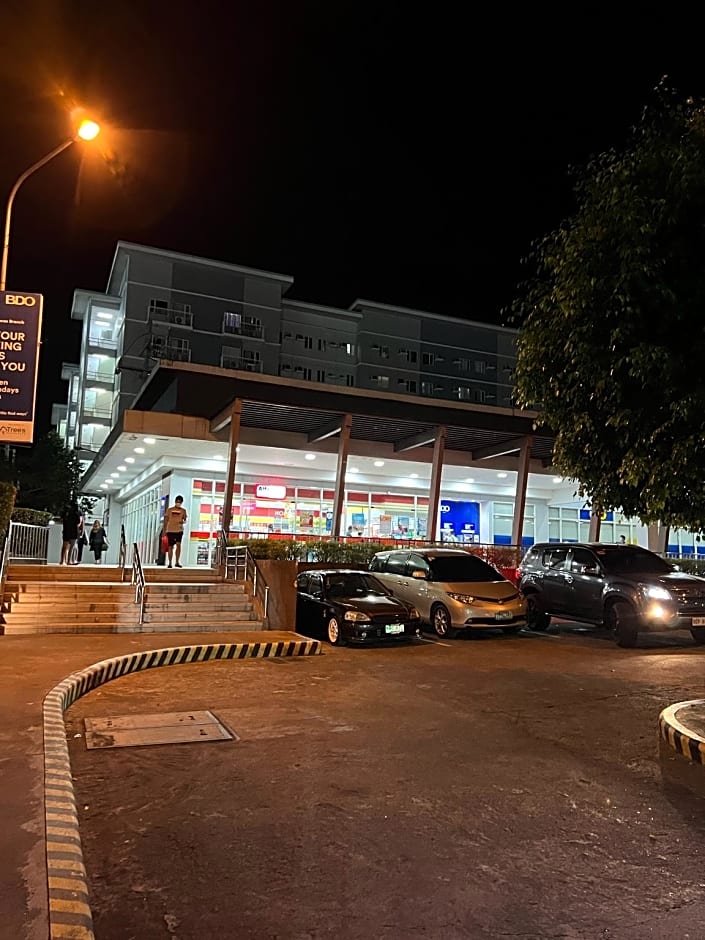 Condo Village at Trees Residences