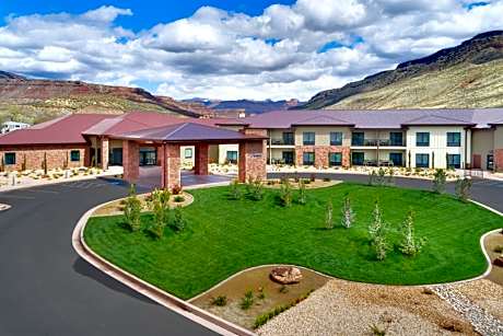 Fairfield Inn & Suites by Marriott Virgin Zion National Park