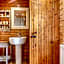 Anglesey Lakeside Lodges